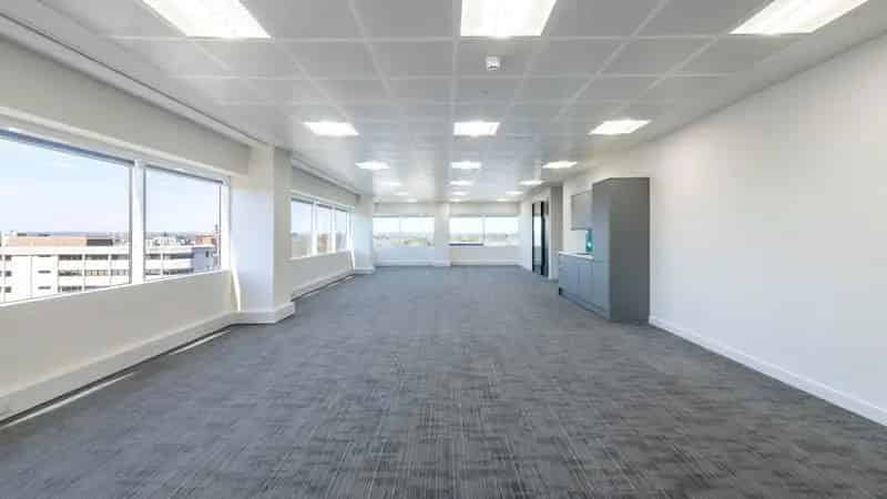 Modern Woking Office Suites Near Train Station