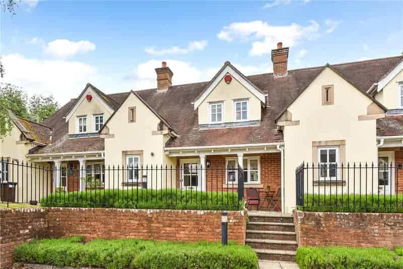 2 bedroom house in Winchester