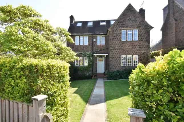 Property for sale in Dunoon Road, London SE23