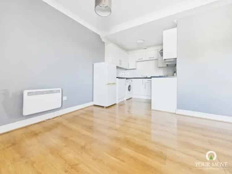2 Bed Flat for Rent Broadstairs Kent