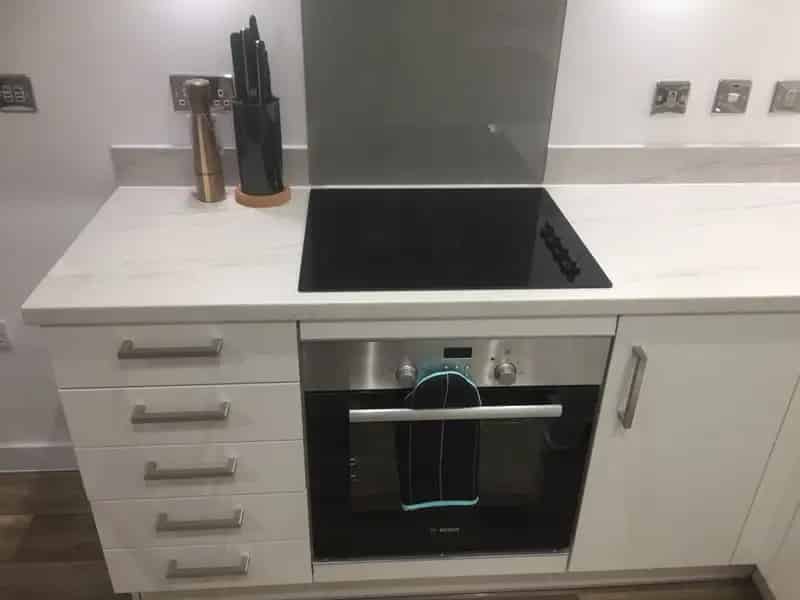 Luxury 2-Bed Apartment Lexington Gardens Birmingham