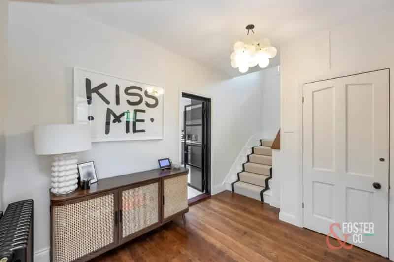 3 Bedroom Detached House For Sale Modern Enhancements Period Features