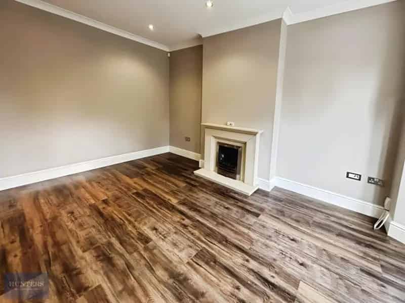 4 Bedroom House Edgbaston Modern Family Home