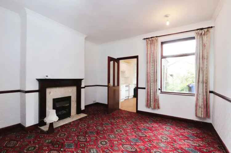 3 Bedroom Mid Terrace House For Sale Sheffield S6