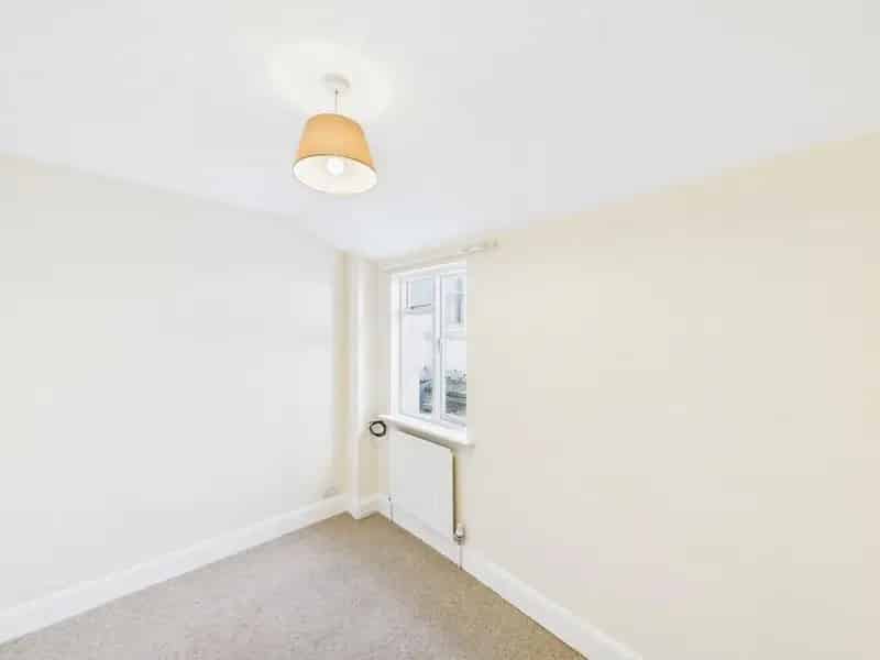 2 Bedroom Apartment in Brighton's North Laine