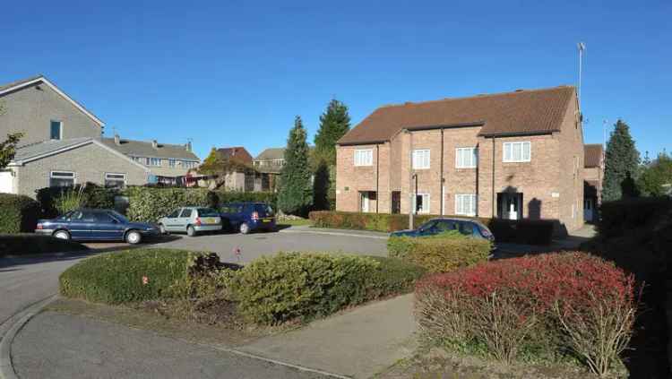 Retirement Apartments in Brotherton - Anchor Hanover Place