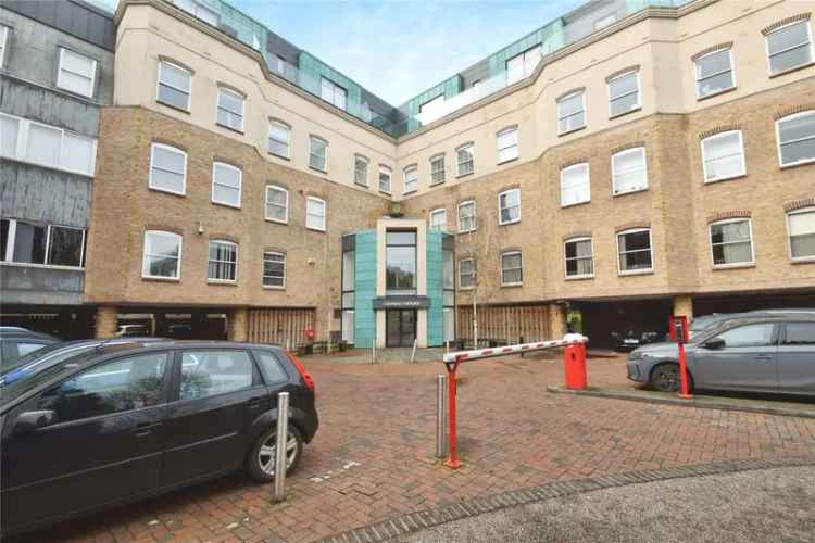 2 Bedroom Apartment for Sale Chelmsford