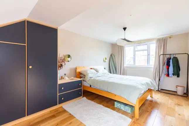 3 Bedroom House Short Let Crofton Road Plaistow London E13