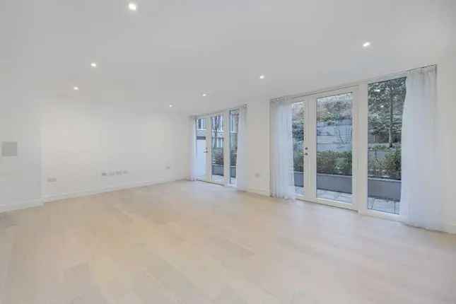 3 Bed Flat to Rent Sinclair Road London W14