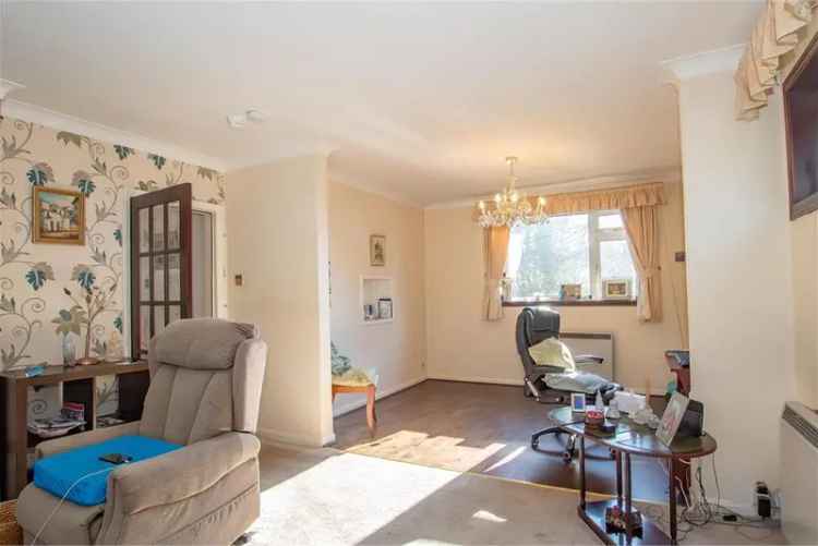 2 Bed Flat West Kilbride - First Floor Apartment