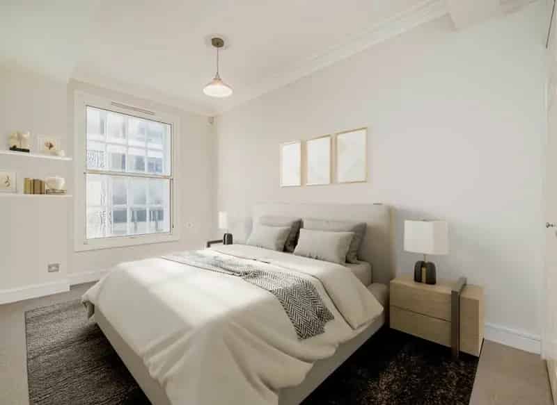 Mayfair 2 Double Bedroom 2 Bathroom Apartment