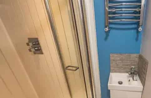 7 Bedroom House 69m² Birmingham