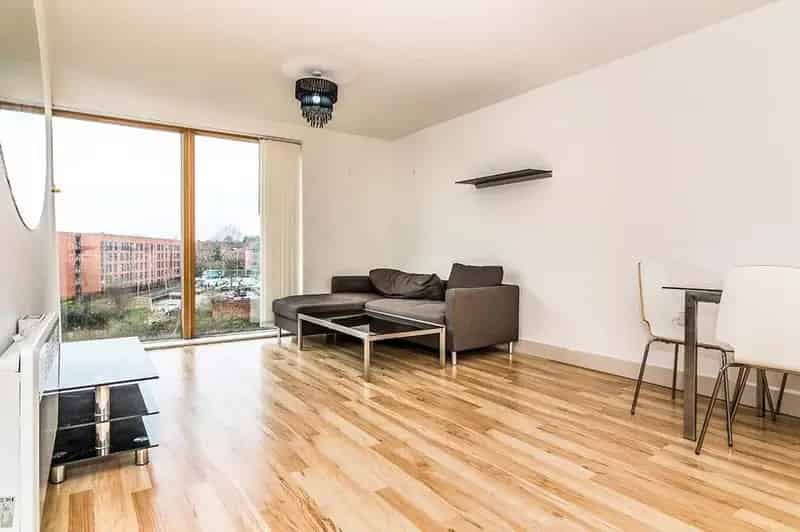 2 Bedroom Flat to Rent Manchester City Centre
