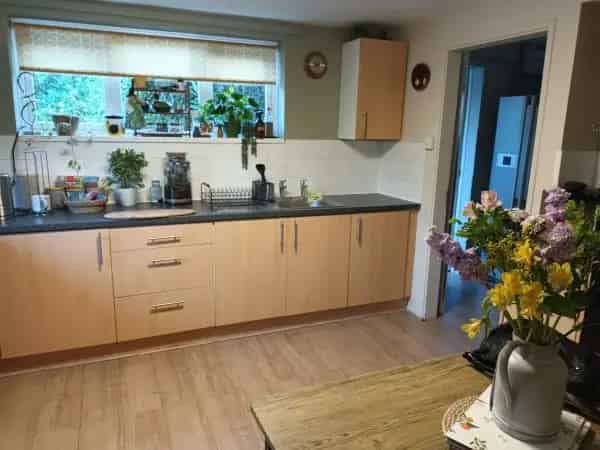 Large 3 Bedroom Home Semi Rural Village Location