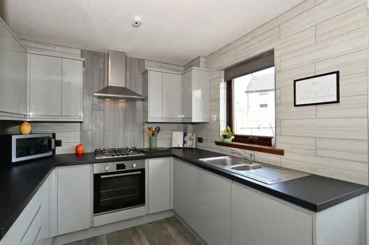 House For Rent in Aberdeen City, Scotland