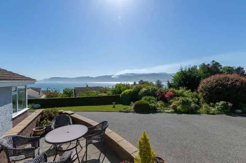 4 Bed Detached Bungalow for Sale in Beaumaris, Anglesey