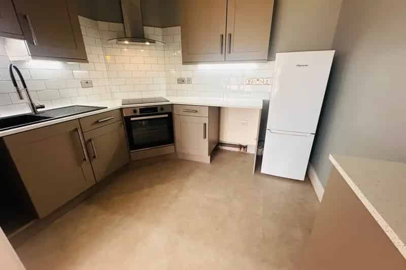 Zero Deposit 12 Month Tenancy with Break Clause