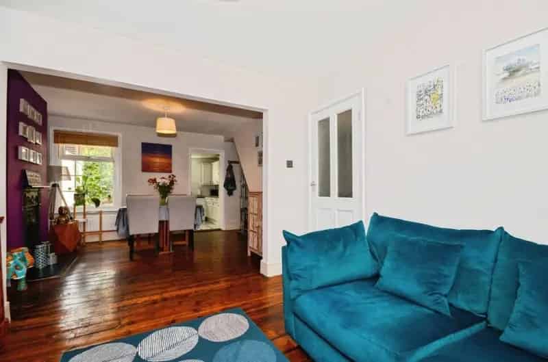 Two Bedroom Period Cottage  London Colney  Scope To Extend