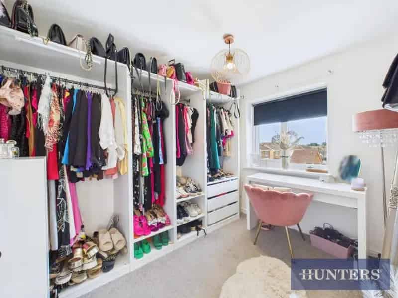 2 Bed Semi-Detached House For Sale