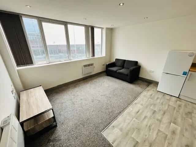 1 Bedroom Apartment Town Center Zero Deposit Available