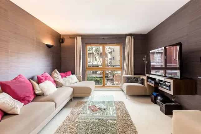 Terraced House for Sale in Westminster SW1P