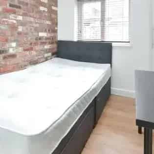 6 Bedroom Student House Fallowfield Manchester