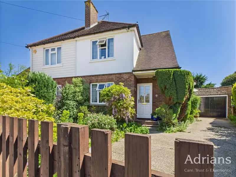 3 Bedroom House for Sale