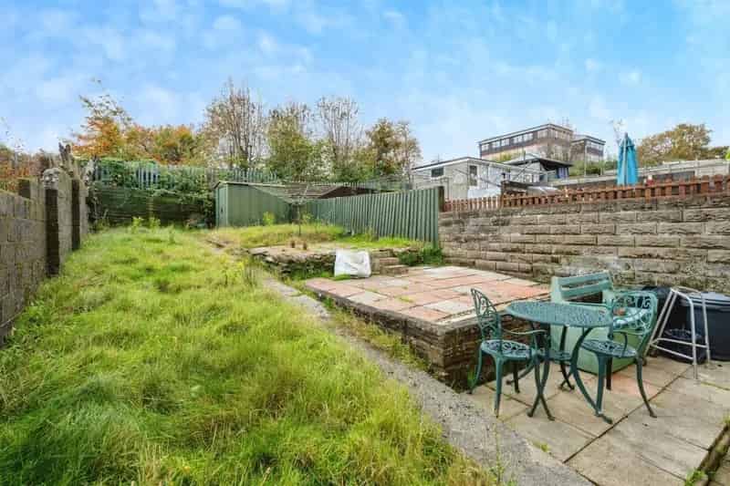 3 Bedroom Mid Terrace House Morriston Ideal First Time Buyers Investors
