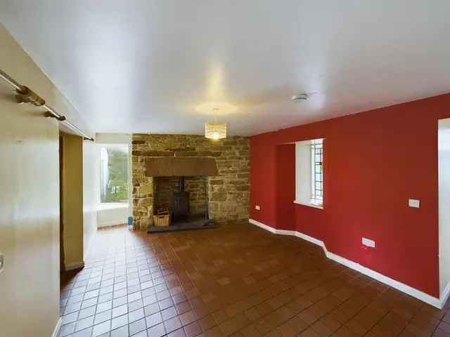 4 Bedroom Semi-Detached House for Sale in St Margaret's Hope Orkney