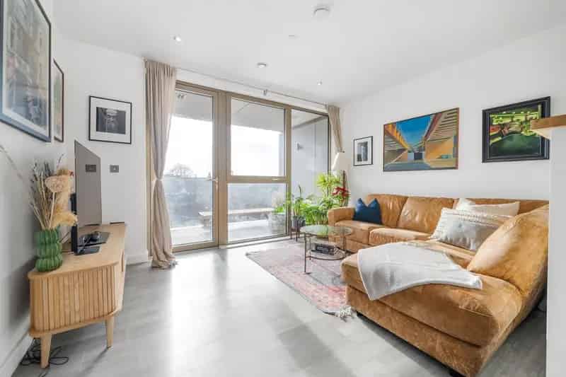 2 Bedroom Flat House to Rent Brixton Stockwell Clapham