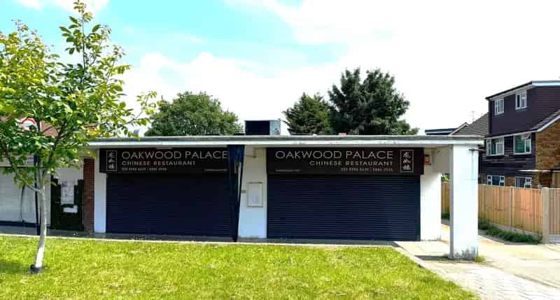 Oakwood Station Commercial Property For Sale