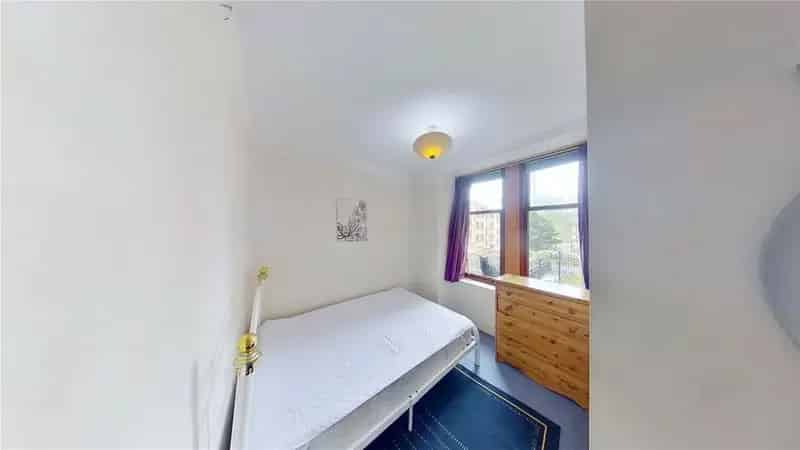 1 Bedroom Flat to Rent Glasgow West End