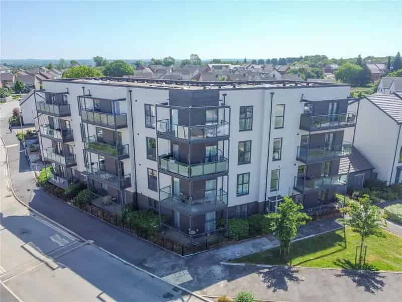 1 Bedroom Apartment for Sale Shared Ownership Option Available