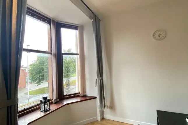 2 Bedroom Flat to Rent Govan Road Glasgow G51