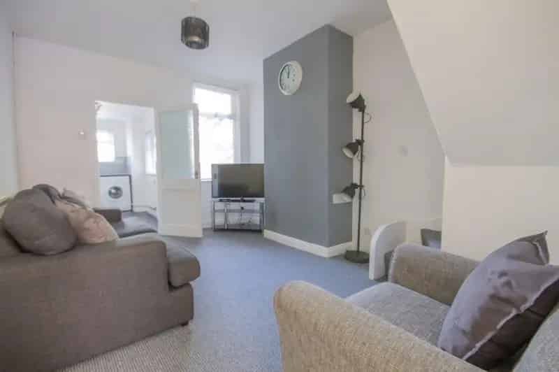 1 Bedroom House Share to Rent Derbyshire