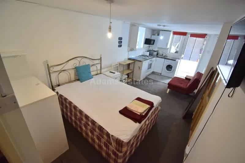 1 Bedroom Flat to Rent Wokingham All Bills Included