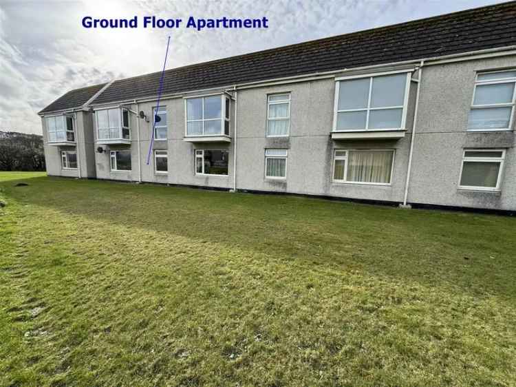 2 Bedroom Apartment for Sale in Cornwall