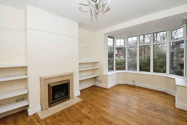 House For Sale in Boultham Park Road, Lincoln, England