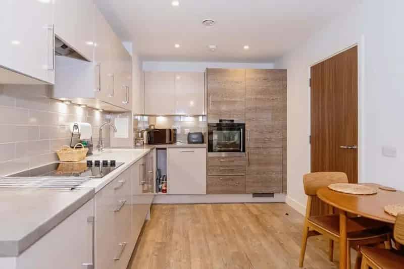 1 Bedroom Apartment for Sale Near Brighton Hove Station