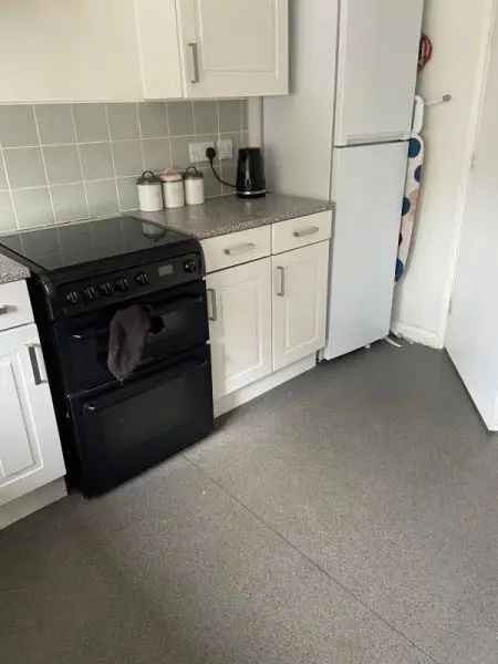 House For Rent in Manchester, England