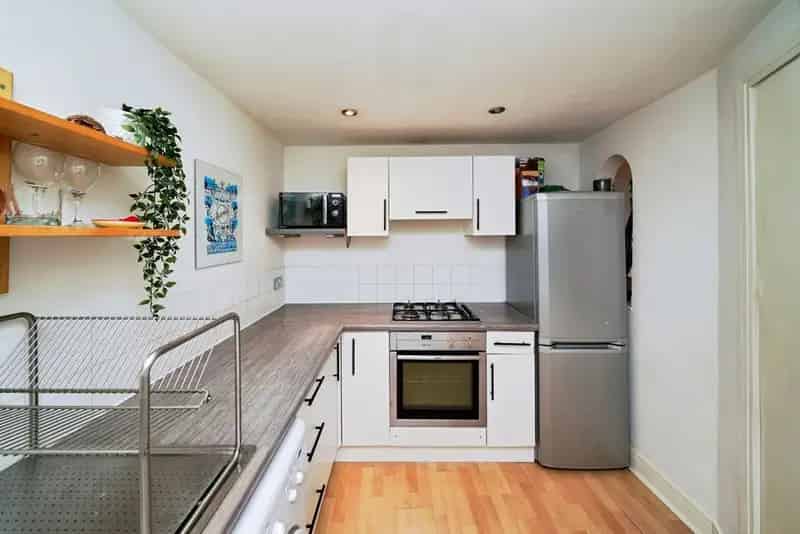 1 Bedroom Luxury Loft Apartment Liverpool City Centre