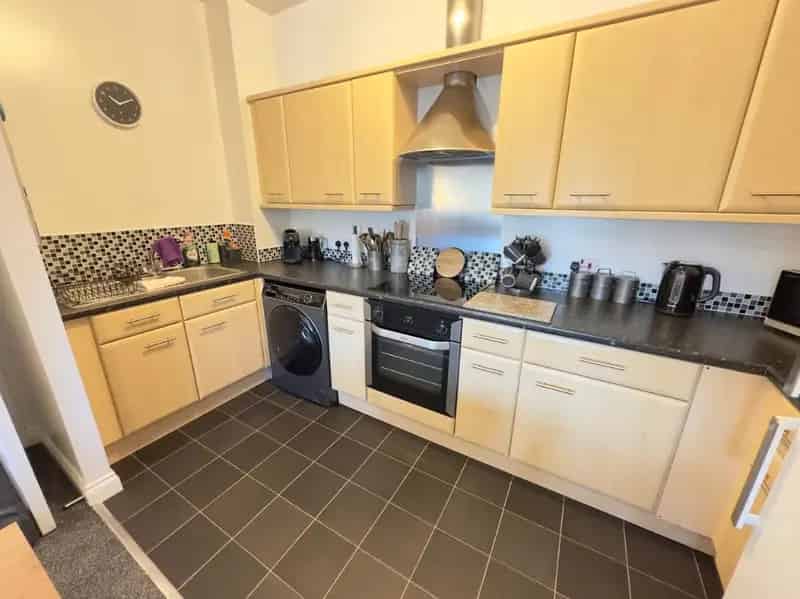 2 Bed Flat for Sale Bingley