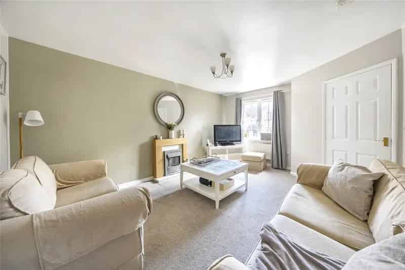 3 Bedroom Townhouse Near Chapel Allerton Leeds