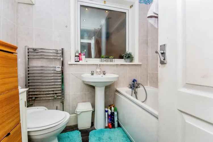Three Bedroom Detached Bungalow For Sale