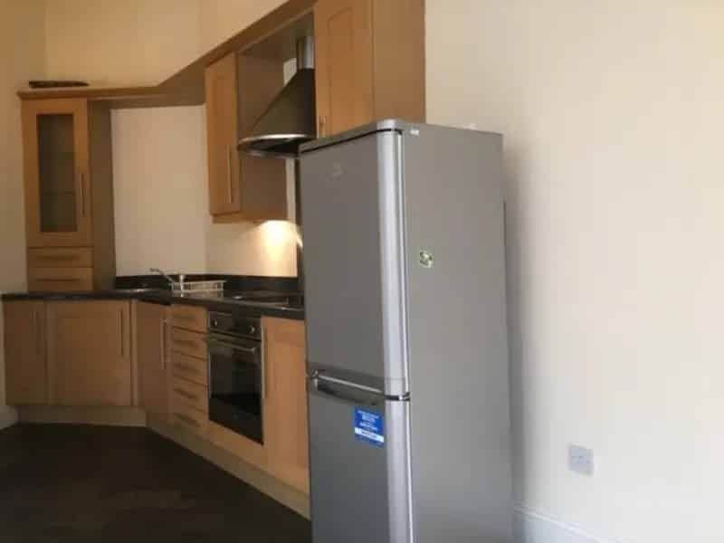 1 Bedroom Flat To Rent Available 04082025