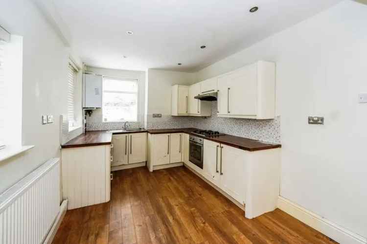 3 Bedroom Mid Terrace House to Rent Liverpool L9