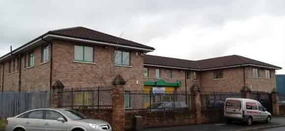 Commercial property For Rent , St Albans, England