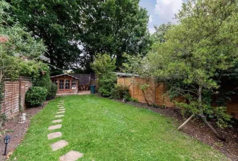 3 Bed Extended Bungalow For Sale Longfield Avenue