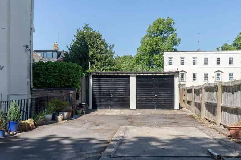Garage for Sale