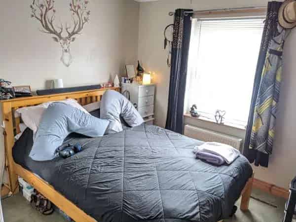 3 Bed House Penryn Cornwall RTB Potential Family Home Pet Friendly